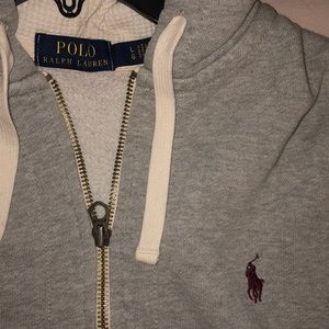 POLO MENS sweater